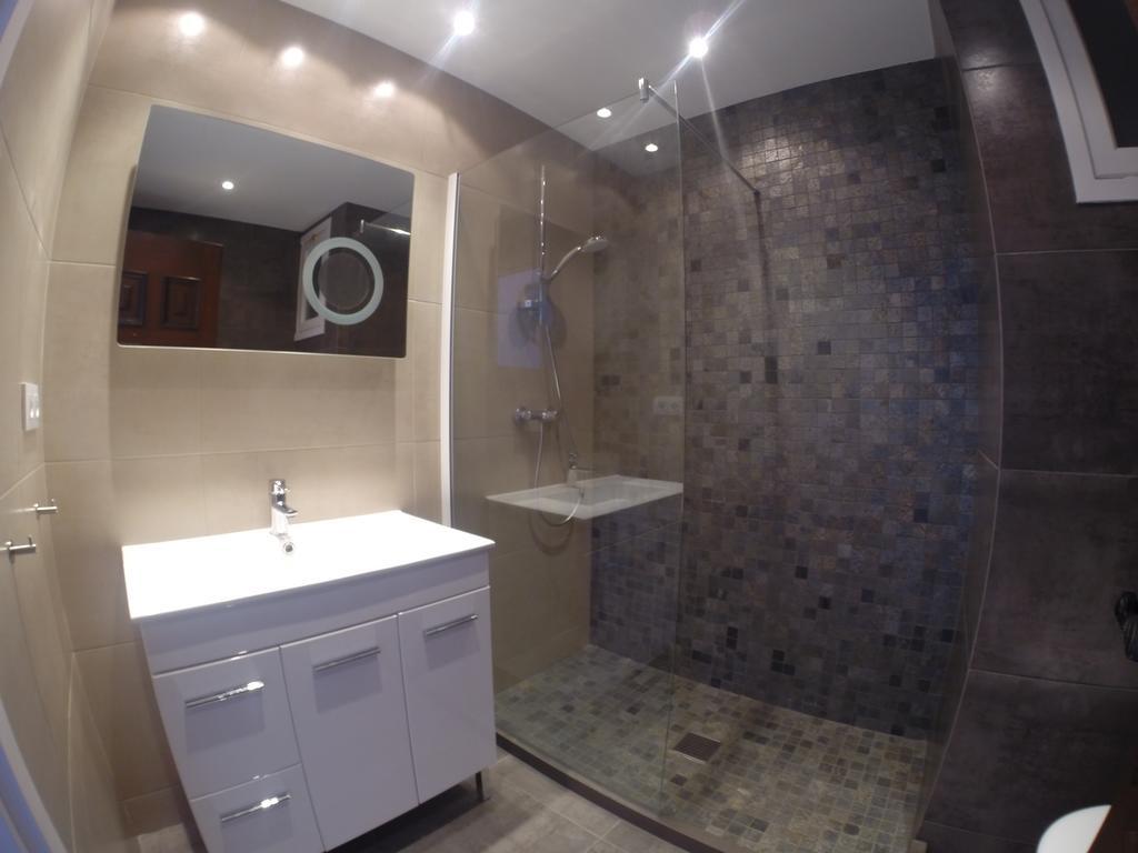 Apartament Belvedere ロザス 部屋 写真