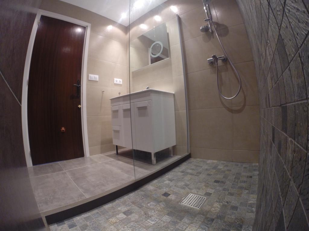 Apartament Belvedere ロザス 部屋 写真