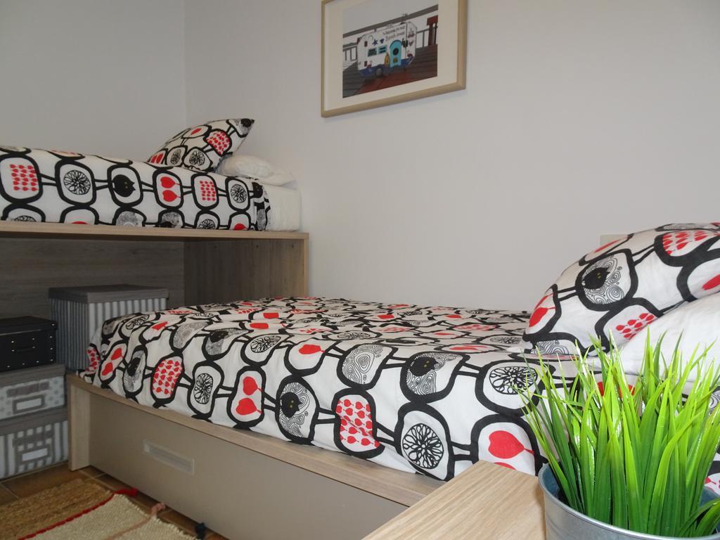 Apartament Belvedere ロザス エクステリア 写真
